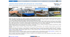 Desktop Screenshot of hausbot.info